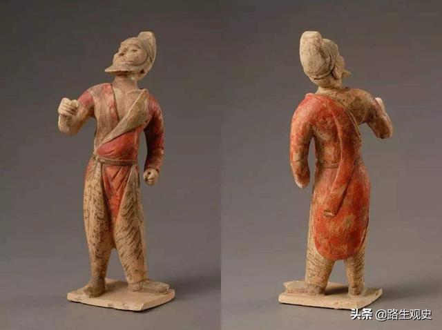 胡人指的是什么人（再吃胡食、睡胡床该有多美妙）