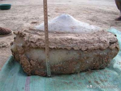 太岁在什么方位，2013年太岁在什么方位（来看看全国所发现的部份“太岁”长得啥样）