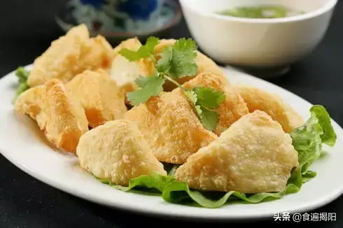 揭阳有什么特产啊，广州揭阳有什么特产（这八种地道的揭阳美食吃了还想吃）