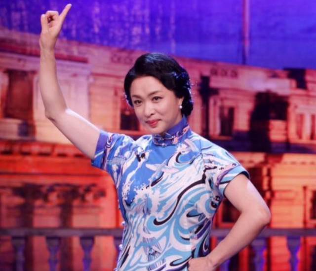 金星秀为什么停播原因，金星秀被停播原因（《金星秀》停播真相大白）