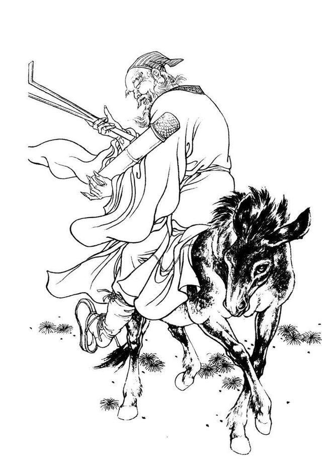 赵州桥的传说，赵县一座桥和三个神仙发生了关系