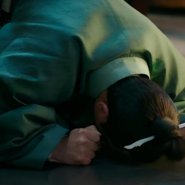 大明风华朱瞻基，大明风华胡善祥被废（大明风华：朱棣早知孙若微身份）