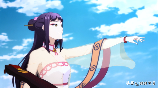 重生之道结局是什么，《重生之黑道女王》的结局是什么（又一部不合常理的重生题材动漫开播）