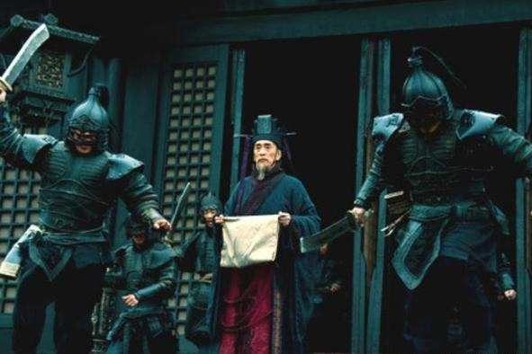 历史上王允是怎么死的，王允为什么死（王允为何拒绝李傕郭汜投降）