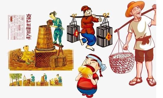 商人跟商代有关吗，商人跟商代有关吗知乎（商朝的人真的很会经商吗）