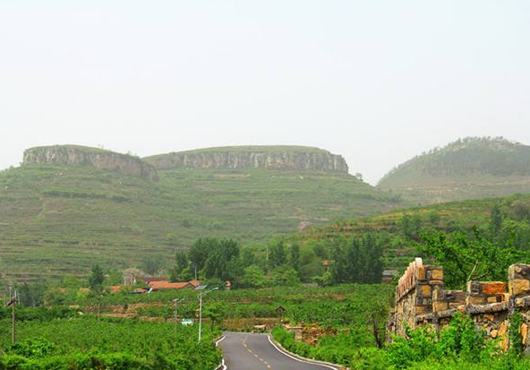 平顶山名字的由来，平顶山为什么叫平顶山（河南平顶山市为何叫这个名）