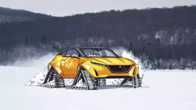 尼桑跑车370z，日产跑车370Z国内上市　售60.8-66.8万元（解密全新日产370Z）