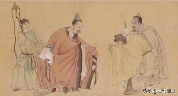 抱拳礼和拱手礼的区别，抱拳与拱手的礼仪区分（古代交际礼种类很多）