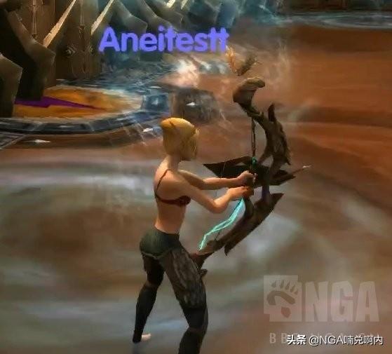 明格斯迪格斯怎么打，搏击俱乐部攻略（[魔兽8.1.5]新搏击俱乐部）