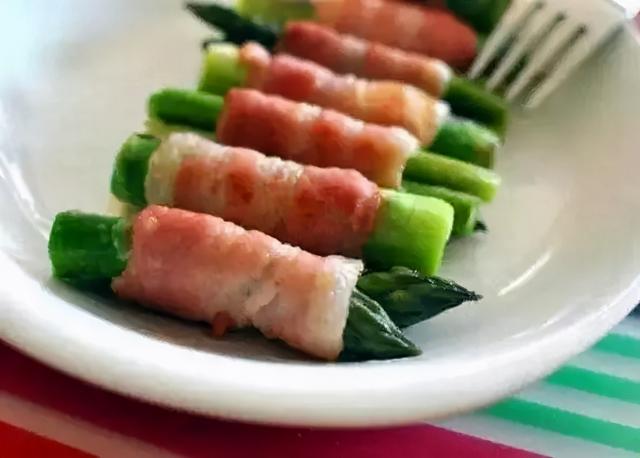 芦笋需要去皮吗，芦笋是否需要去皮（才发现很多人没吃过芦笋）