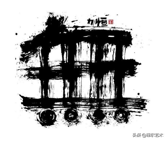 湖北美院研究生，雕塑专业大学排名（湖北美术学院书法专业2020届硕士研究生毕业作品欣赏）