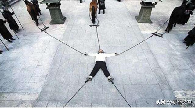 秦惠王赢驷生平简介，秦王嬴驷是赢政的什么（大秦帝国之秦惠文王-四雄之主）