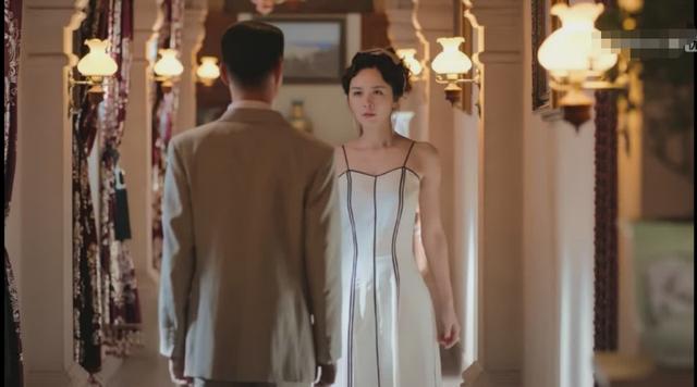 小娘惹大结局，小娘惹电视剧剧情介绍（比起月娘善良没底线）