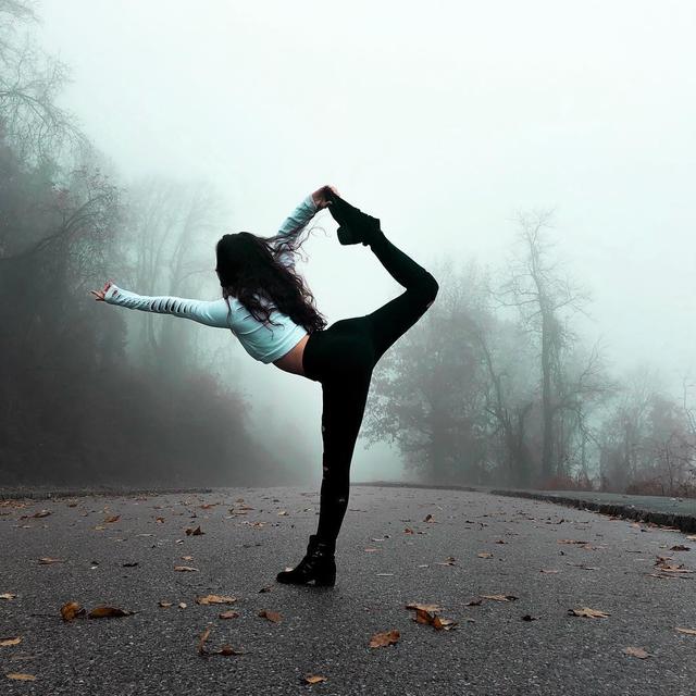 如何强身健体，怎么锻炼身材健康（比天天跑步强多了）