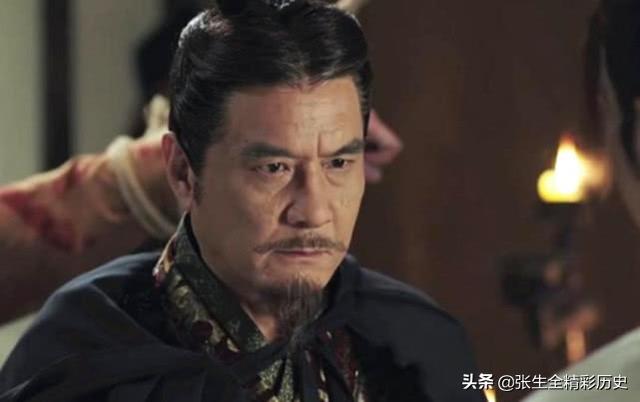 吕不韦是怎么死的，吕不韦怎么死的（秦王给吕不韦去了一封信）