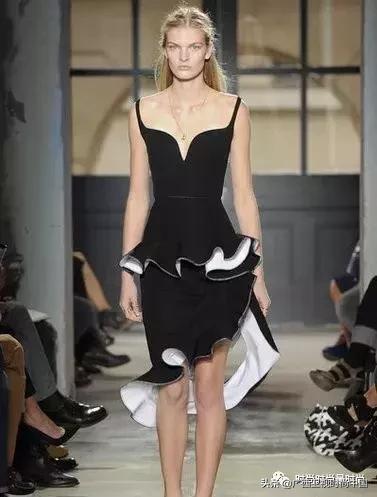 荷叶边设计的特点是什么,荷叶边的设计卖点(快看看如何驾驭才是王道) 荷叶边设计的特点是什么,荷叶边的设计卖点(快看看如何驾驭才是王道)