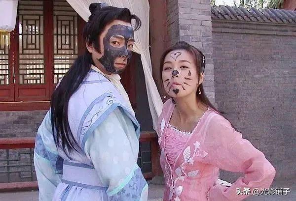 值得推荐的3部古装剧，胡歌《仙剑奇侠传》是yyds