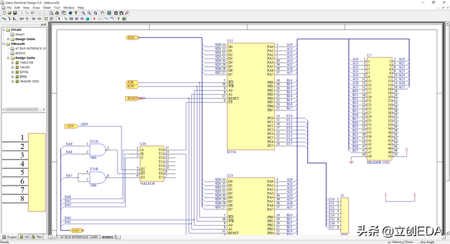 schdoc用什么软件打开，电脑doc文件用什么软件打开（就算你是老工程师可能也没有听说过）