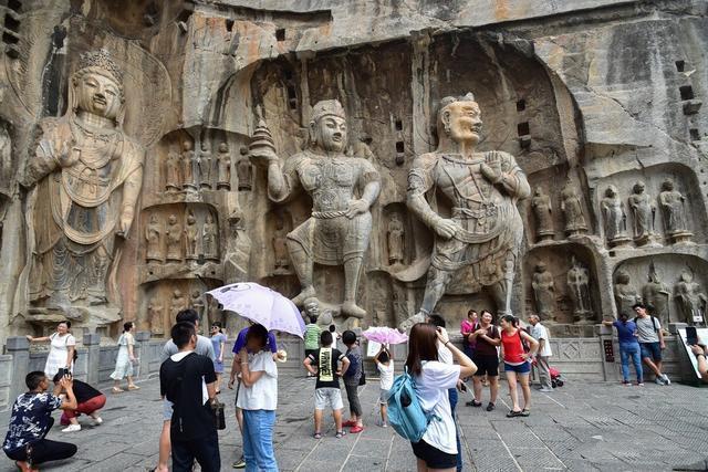 洛阳旅游景点大全景点排名榜（各个堪称经典，你去过几个?）