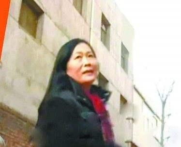 张艺谋为什么看上陈婷，张艺谋娶陈婷的最真实原因曝光（张艺谋为她抛弃原配肖华）