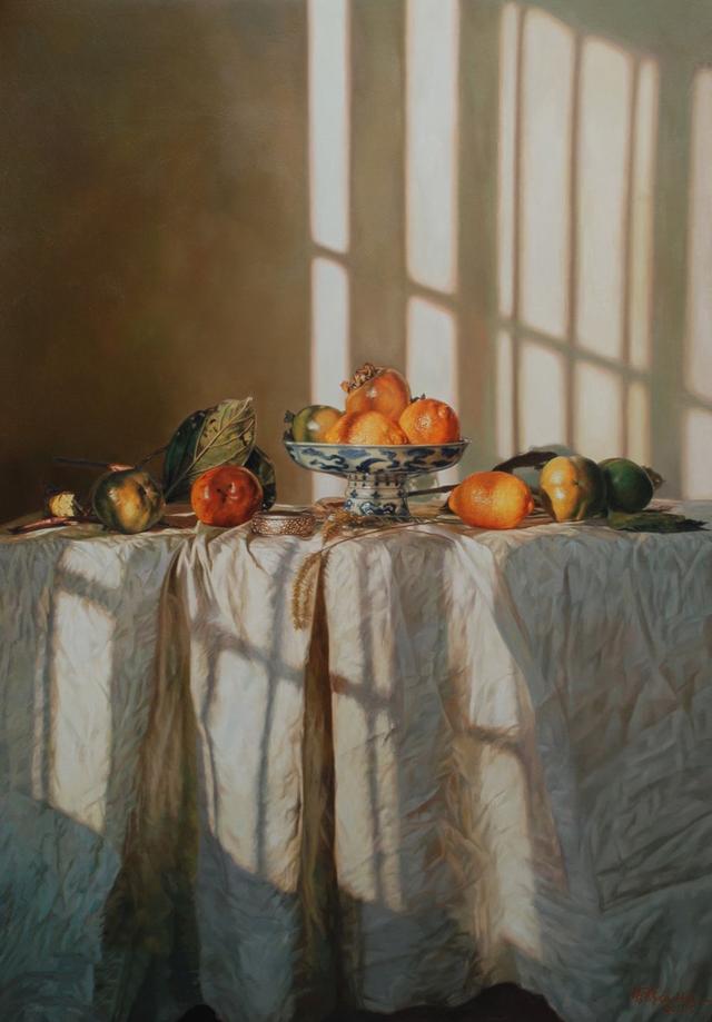 唯美小清新的静物图片大全 把美好悄悄磨成回忆，小清新图片唯美简约静物（笔触高雅清新、绚丽多彩、非常细腻）