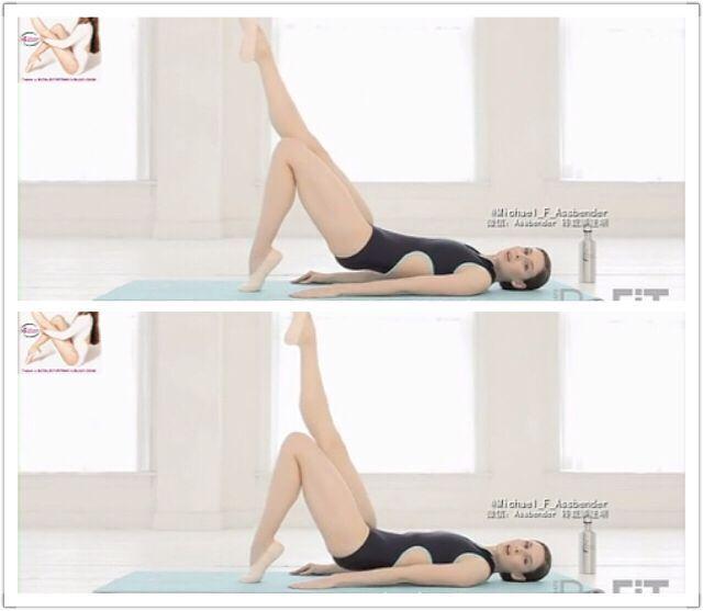 如何一周瘦出蚂蚁腰，蚂蚁的腰有多细（“10分钟瘦腰”法则）