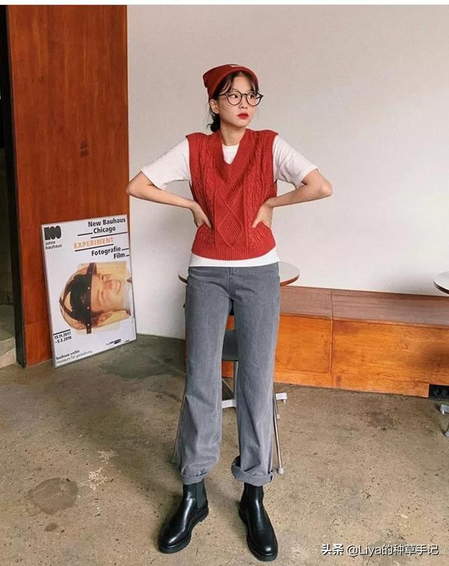 麂皮绒面料优缺点,麂皮绒面料的衣服怎么样(今秋第一双靴子,一定要穿这双) 麂皮绒面料优缺点,麂皮绒面料的衣服怎么样(今秋第一双靴子,一定要穿这双)