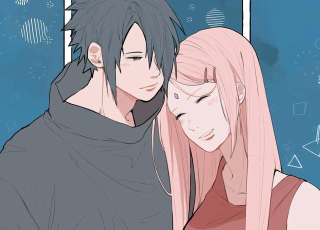 火影忍者鸣人头像，火影忍者   鸣人  多人头像  组团开黑微信（来秀一波火影忍者佐助和小樱）