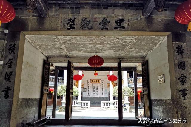 福建旅游景点介绍，福建旅游景点介绍稿（你又去过几处呢<上>）
