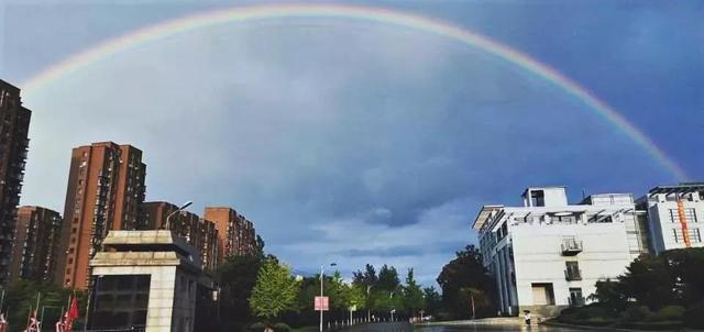 辽宁科技大学宿舍，2021年辽宁科技大学新生宿舍条件图片环境怎么样（<十五>辽宁科技大学）