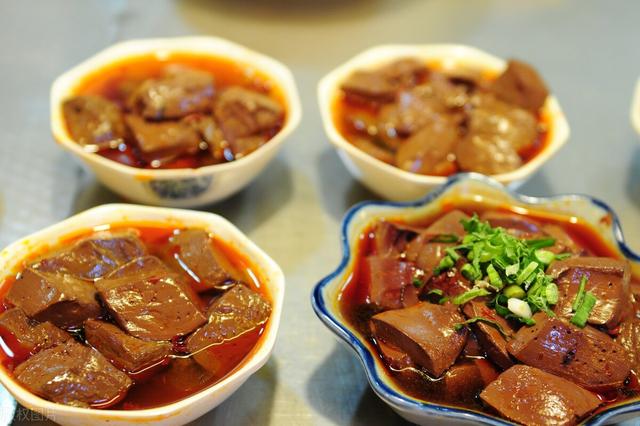 猪红粥的做法，猪红粥的做法大全（您的中国美食攻略——吃“血”篇）