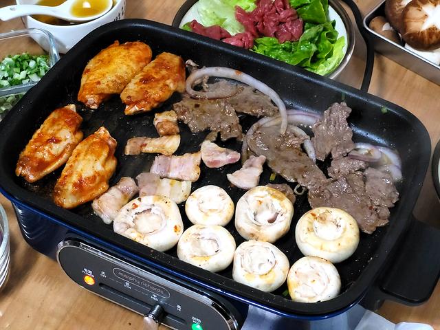 摩飞锅功能介绍，使用一千多的摩飞多功能料理锅是种怎样的体验