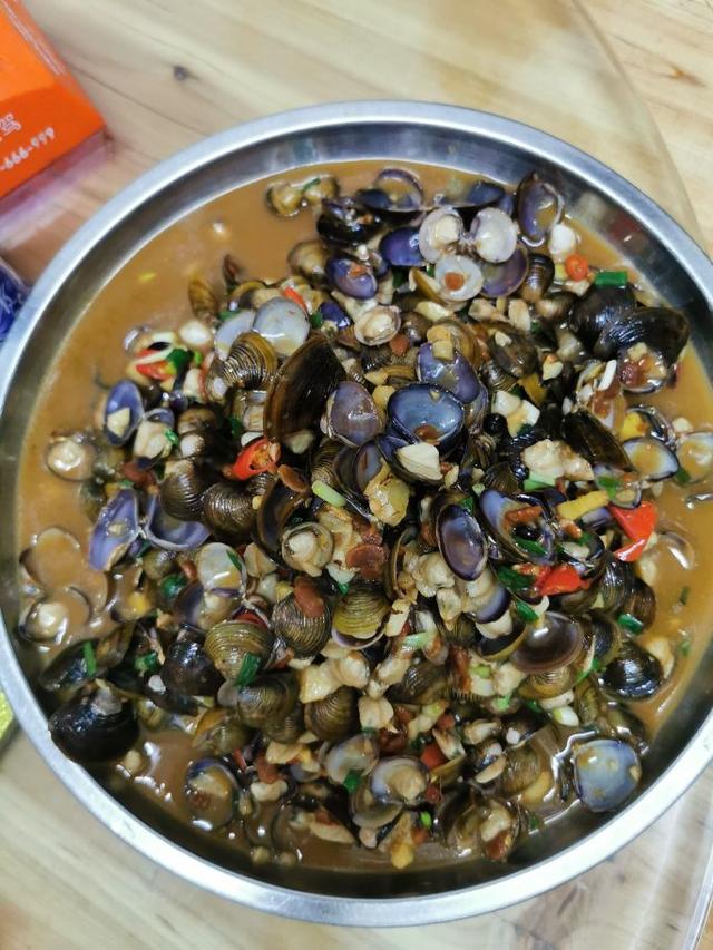 南雄市8大特色美食，南雄美食宵夜街在哪里（越走越远广府美食）