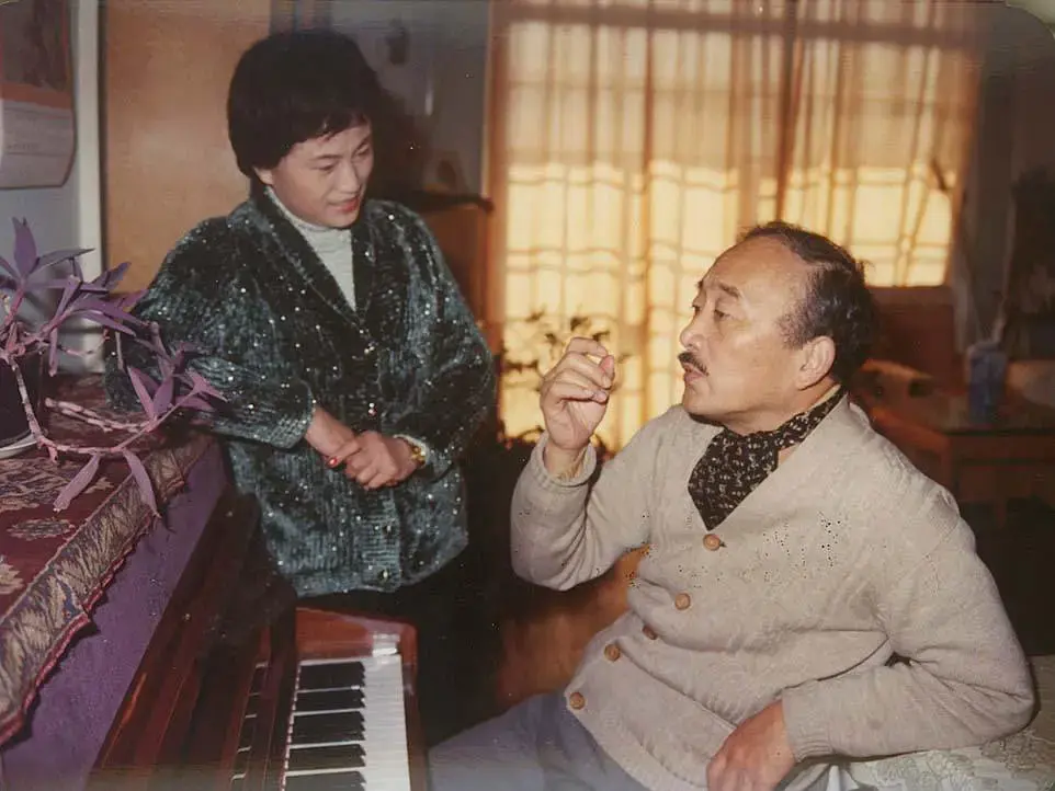 孙道临简历及个人资料（一代人的男神，人生却曲折离奇） 第27张