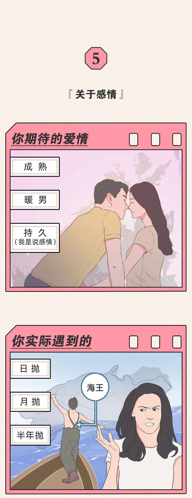男生喜欢什么样的女孩子，男孩喜欢什么样的女孩子（女生都喜欢这样的男生）