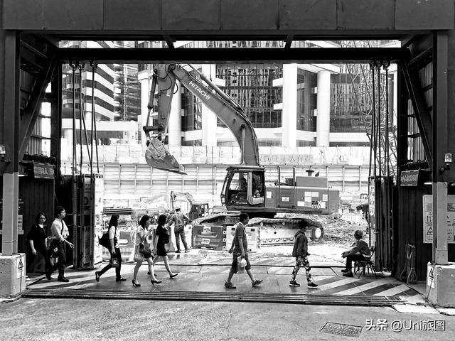 走着瞧 影评，《走着瞧》影评（姜建和他的《走着瞧》——用手机记录一座城、一群人）