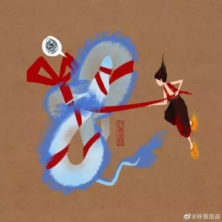 简笔画鸡腿的画法，简笔画鸡腿的画法大全（先这样、再这样就好了）