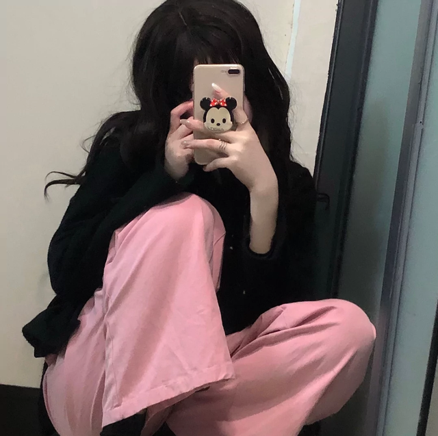 龙应该藏在云里你应该藏在心里，龙应该藏在云里你应该藏在心里表达了什么，微信头像（系列：龙应该藏在云里）