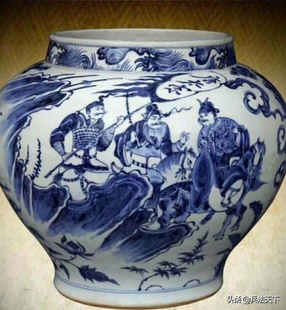 关汉卿的代表作，关汉卿历史剧代表作（倔强不屈的“铜豌豆”——关汉卿）