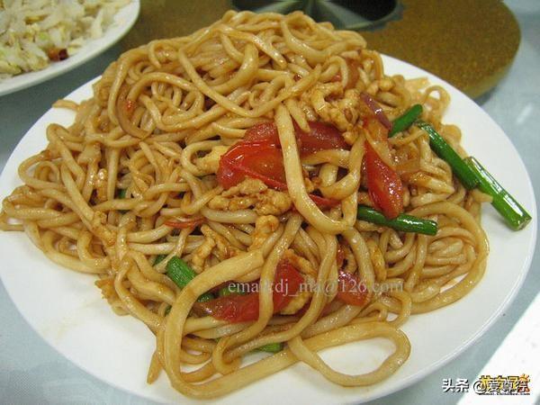 山西面食名称大全，山西面食名称（山西30种特色面食介绍）