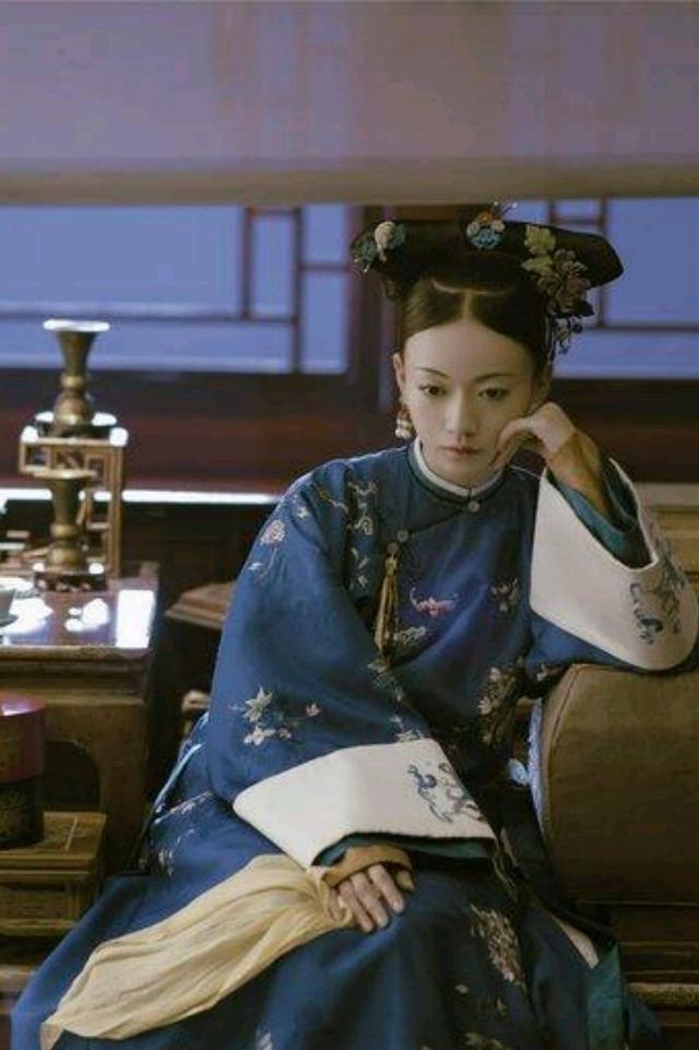 清穿之康熙幼子，清朝欢迎你（男女主一生一世一双人）