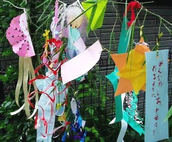 谁知道这是哪部电影的照片，天津 衣服（日本也有七夕节，你了解多少）