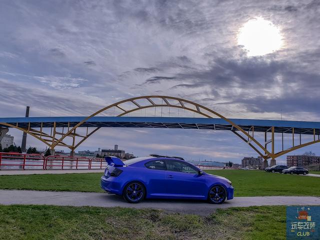 scion是什么车，scion是什么车2015（经久不衰颜值才是最重要）