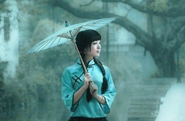 戴望舒烦忧，戴望舒烦忧朗诵（三段婚恋却被吐槽无趣）