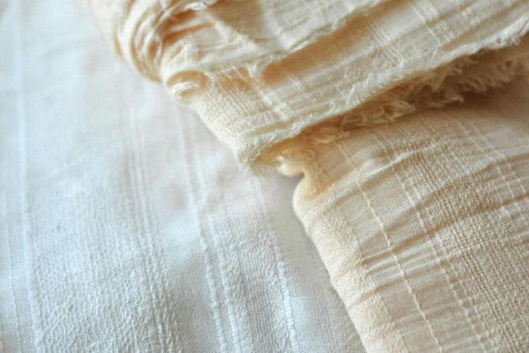 棉麻和亚麻的区别，亚麻布与棉布的区别是什么（看起来差不多的亚麻和棉麻居然有这么大区别）