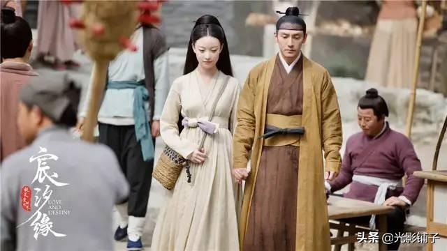 值得推荐的3部古装剧，胡歌《仙剑奇侠传》是yyds