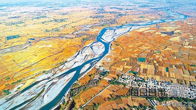 大西北是哪里，哪些地方属于大西北（在大西北有一个赛江南的地方叫张掖）