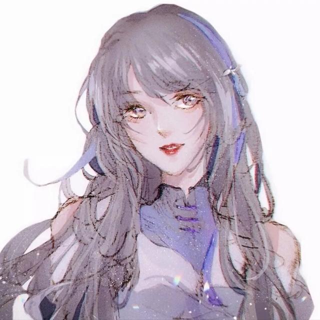 李信公孙离，微信头像，李信公孙离（王者英雄头像-西施<2>）