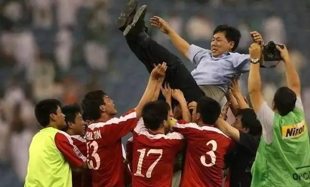 朝鲜足球国家队实力如何，朝鲜是怎样培养他们的，朝鲜足球国家队实力如何（朝鲜是如何从死亡之组打进世界杯的）