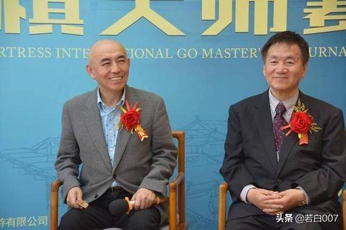 获得围棋世界冠军的韩国人有哪些，获得围棋世界冠军的韩国人有哪些明星（李昌镐、李世石、柯洁高居前三位）